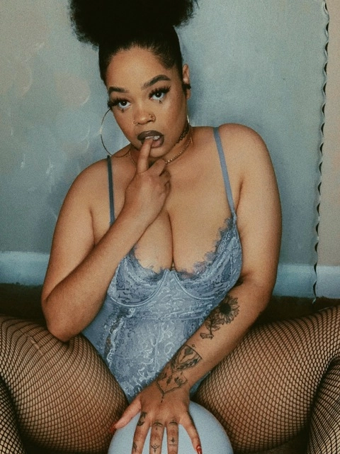 Jazmine Douglas OnlyFans Picture