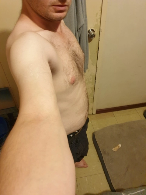 Hrnygayguy1989 OnlyFans Picture