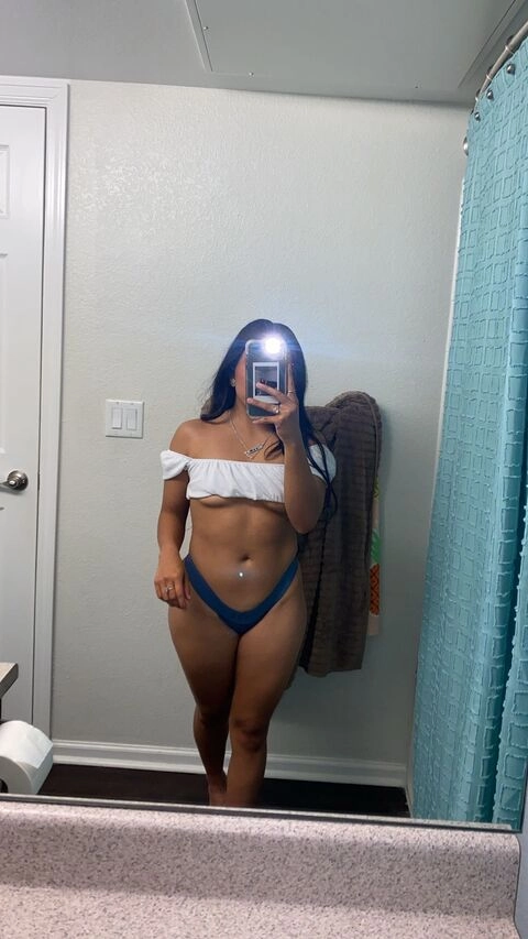 Michelle Pacheco OnlyFans Picture