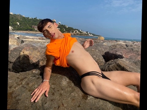 Jacob Moon🌙🔥 OnlyFans Picture