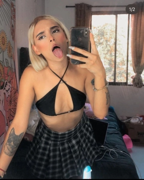 SALLYMADDOXXX OnlyFans Picture