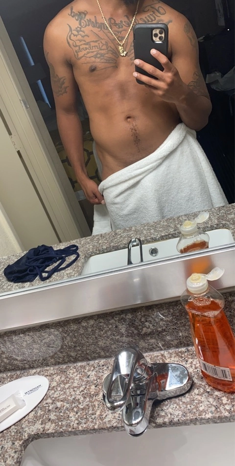 Carolina Reaper OnlyFans Picture