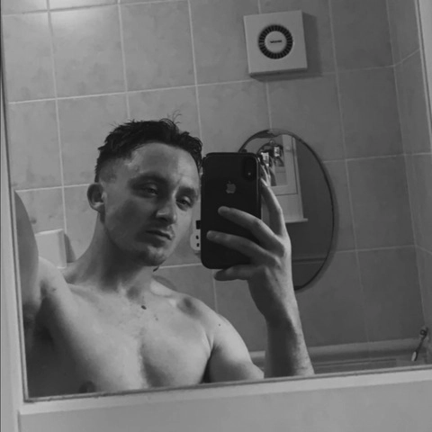 James OnlyFans Picture