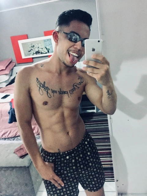 Guui Edson OnlyFans Picture