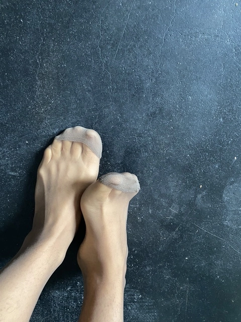 Myss piedini