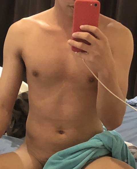 HappyThaiboys OnlyFans Picture