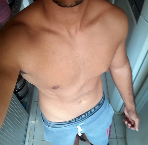 Julio OnlyFans Picture