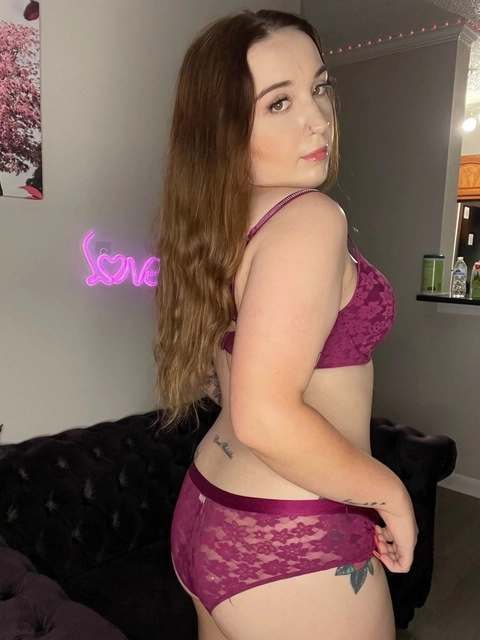 Sapphire OnlyFans Picture
