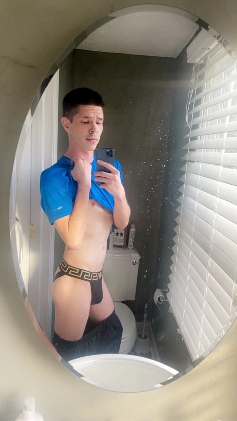 Nikko OnlyFans Picture