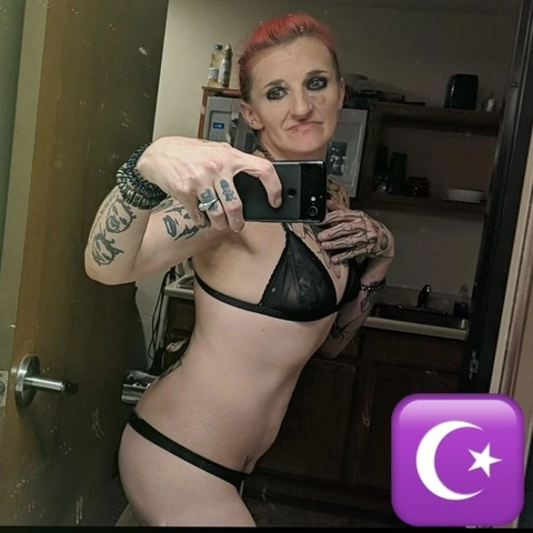 Juggalette Love OnlyFans Picture