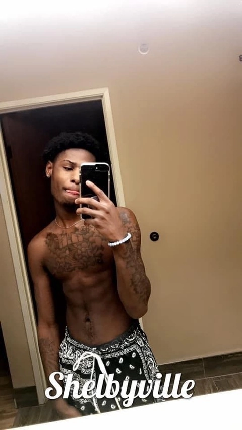 Tyrez💙 OnlyFans Picture