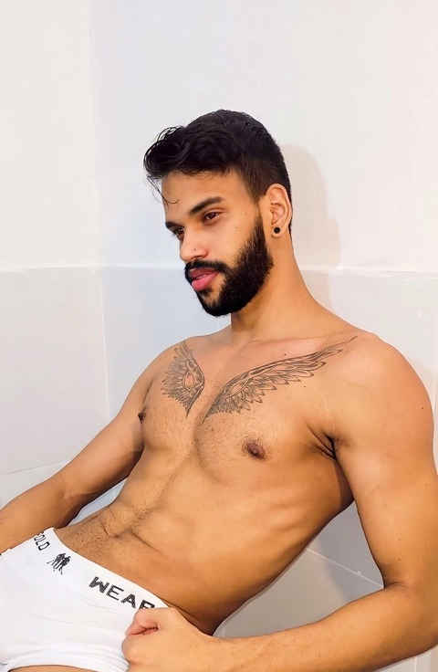 Juniorbrazillian OnlyFans Picture