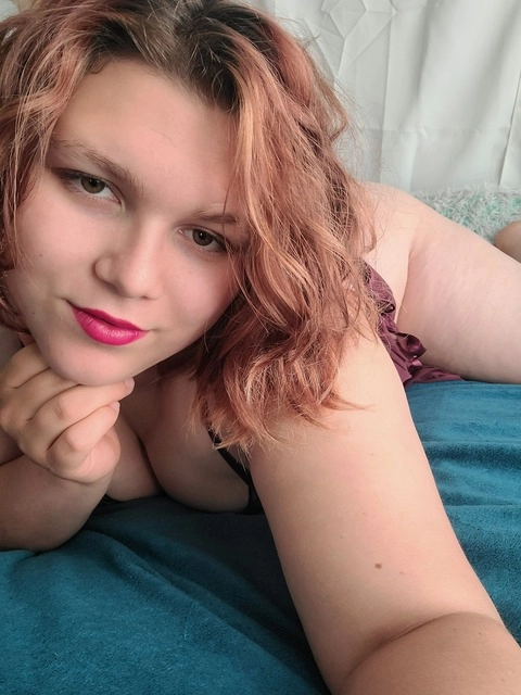 Samantha Daydream OnlyFans Picture