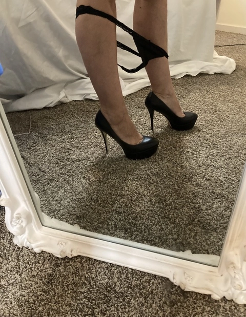 Sassy Sexy Toes