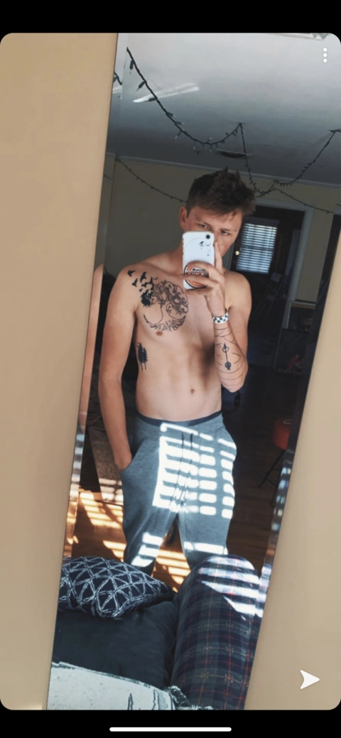 Nick OnlyFans Picture