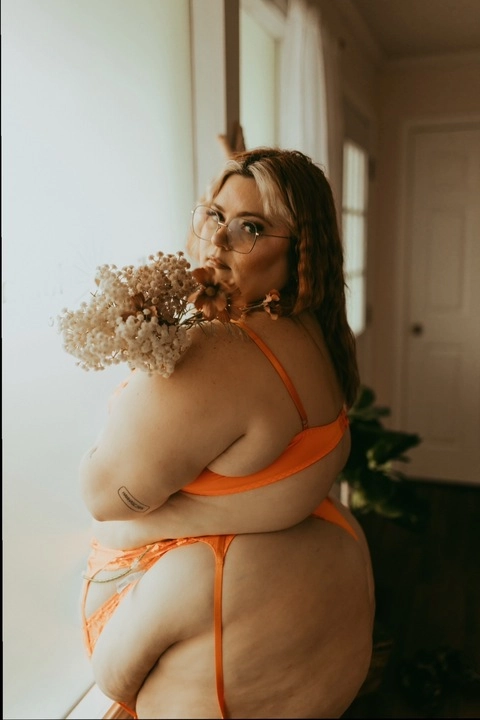 YafavBBW OnlyFans Picture