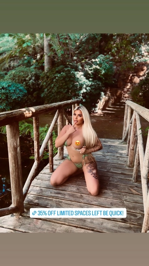 Elle Monroe OnlyFans Picture