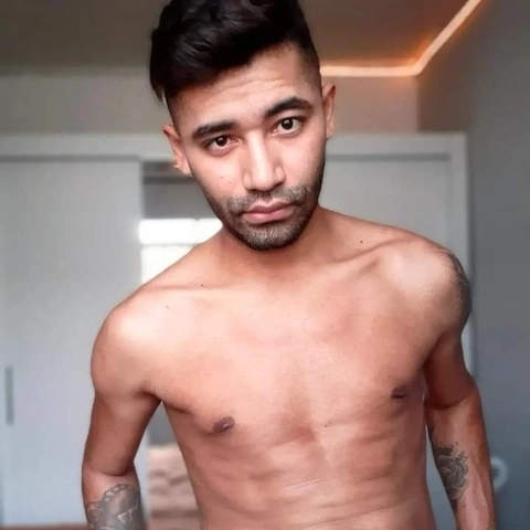 Antônio Nunes OnlyFans Picture