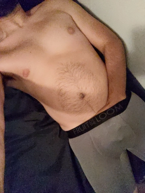JackMormon OnlyFans Picture