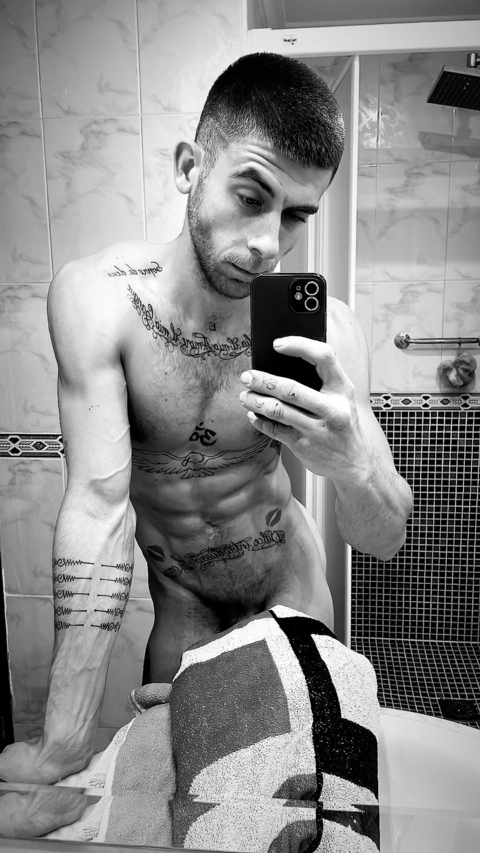 Chico Versace OnlyFans Picture