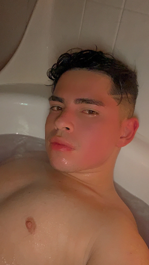 The bad saint OnlyFans Picture