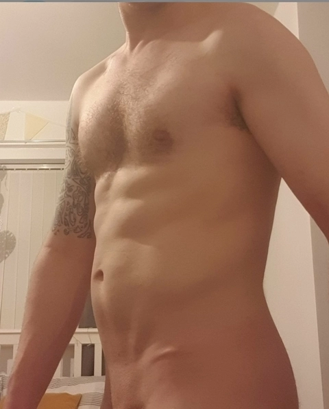 Jerry Munro OnlyFans Picture