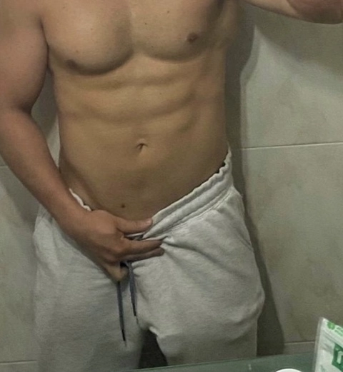 Latino 23cm🔥😈🇧🇷 OnlyFans Picture