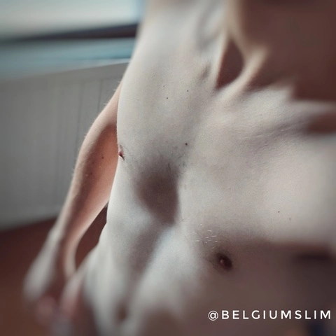 Belgium Slim