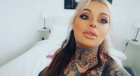 Harley Ink OnlyFans Picture