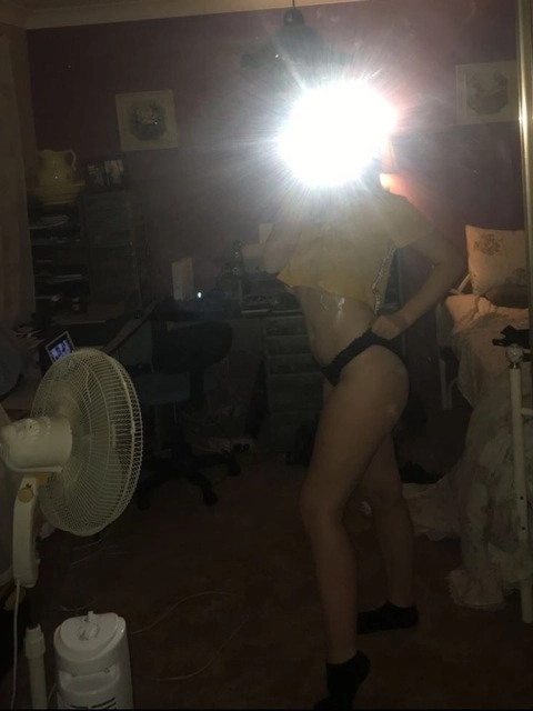 Maddie OnlyFans Picture