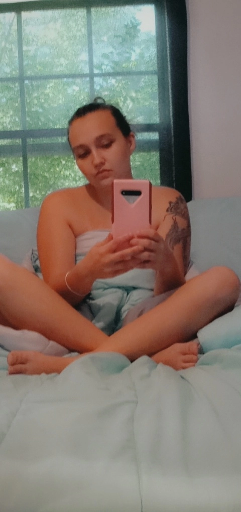 Heather OnlyFans Picture