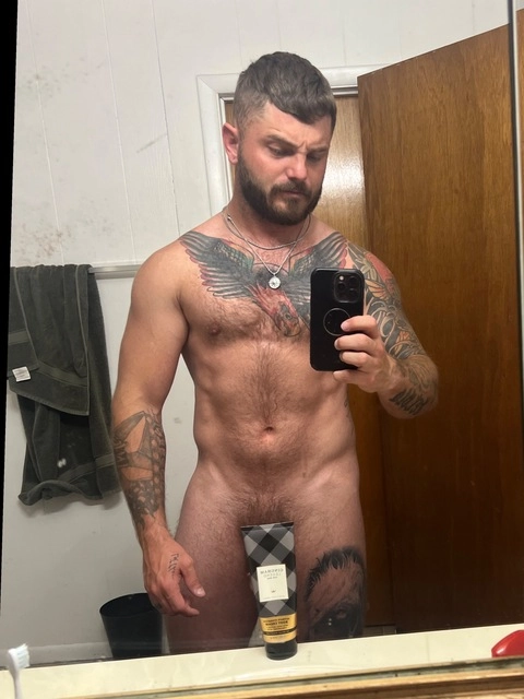 Tony OnlyFans Picture