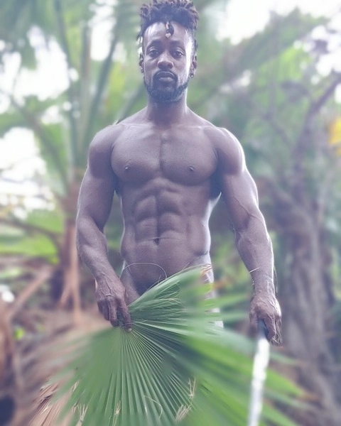 Island sensation OnlyFans Picture