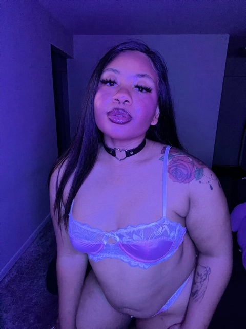 Kitty OnlyFans Picture