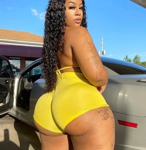 🍑Kam Wit Yamz OnlyFans Picture