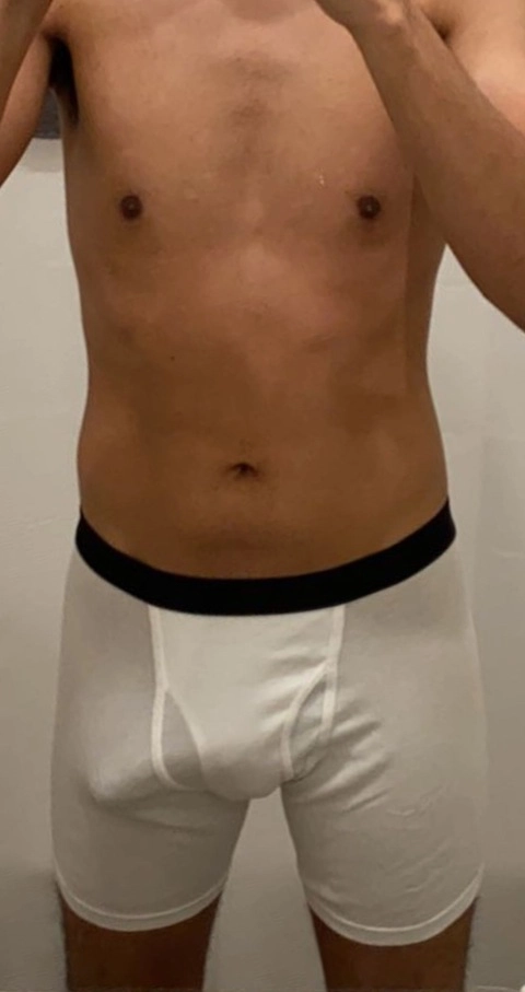 Bisecret1. OnlyFans Picture