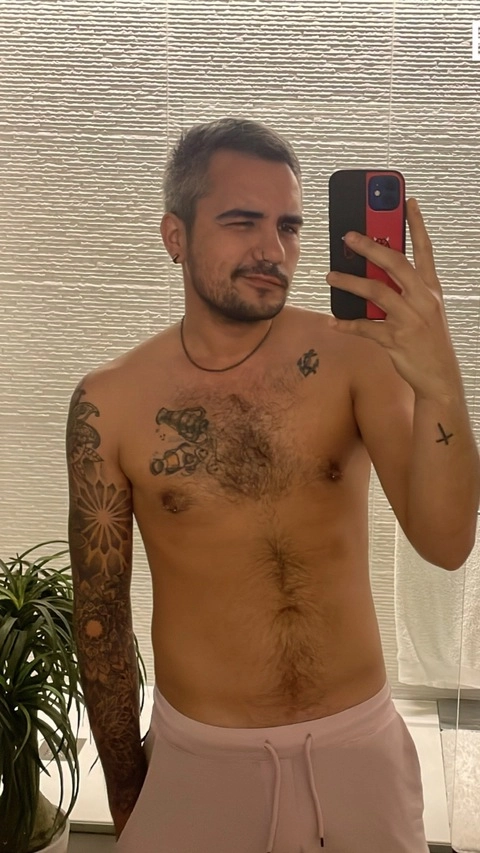 Joshh OnlyFans Picture