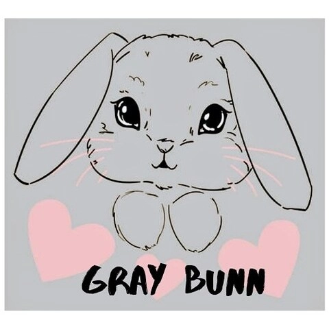 Gray_Bunn