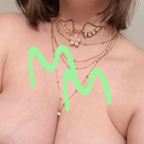 MikaMelons! ? ECCHI NSFW CONTENT! OnlyFans Picture