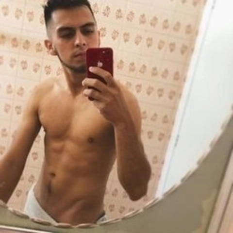 David Rincón OnlyFans Picture