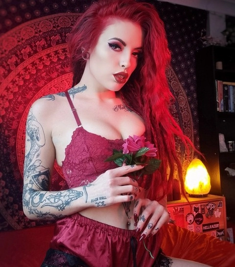 Pixie Vicious OnlyFans Picture