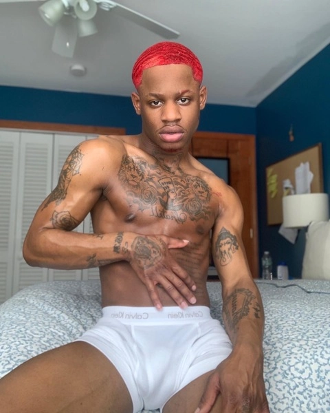 Lyric 🤤 OnlyFans Picture