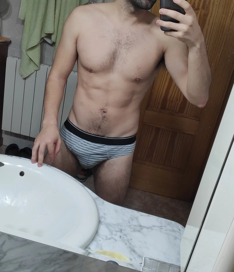 Andaluz OnlyFans Picture