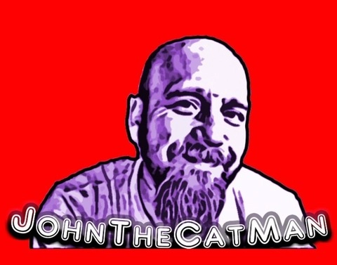 JohnTheCatMan OnlyFans Picture