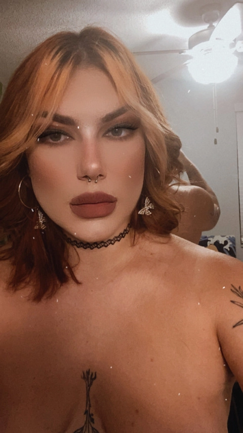 DemonPussy666 OnlyFans Picture