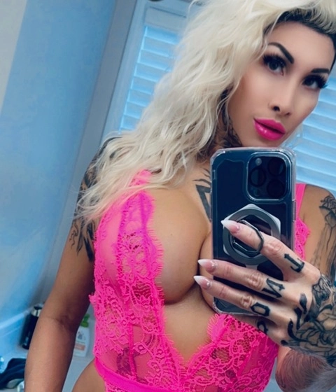 Kayla Carrera OnlyFans Picture