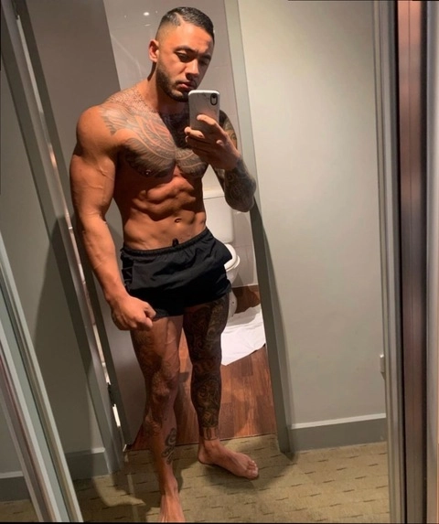 mrchiko OnlyFans Picture