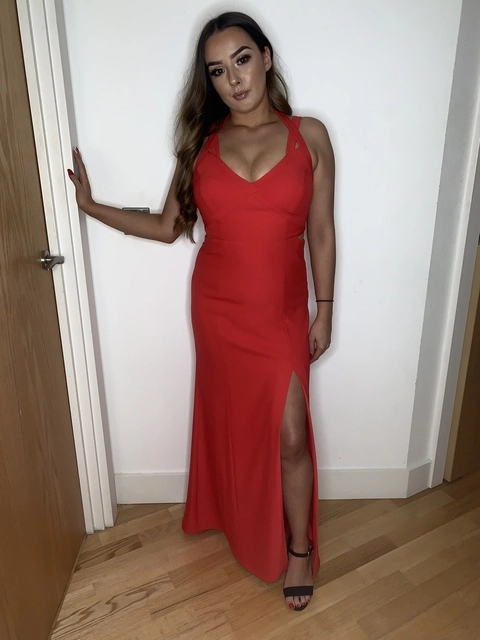 Sophia OnlyFans Picture