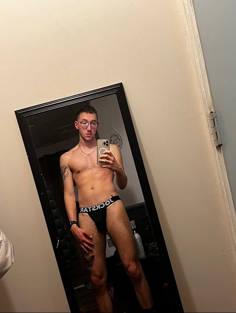 Alec? OnlyFans Picture