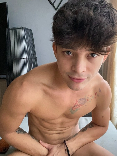 Valerio Orozco OnlyFans Picture